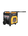 KGG90EI-DF Groupe Électrogène Kompak Inverter 230/400V 8900W Gas/Essence