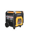 KGG90EI-DF Groupe Électrogène Kompak Inverter 230/400V 8900W Gas/Essence