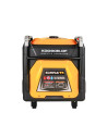 KGG90EI-DF Groupe Électrogène Kompak Inverter 230/400V 8900W Gas/Essence