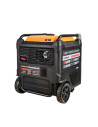 KGG90EI-DF Groupe Électrogène Kompak Inverter 230/400V 8900W Gas/Essence
