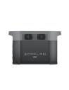 Station électrique DELTA 2 Max 2400W / 2048Wh EcoFlow