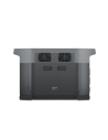 Station électrique DELTA 2 Max 2400W / 2048Wh EcoFlow