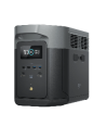 Station électrique DELTA 2 Max 2400W / 2048Wh EcoFlow