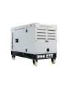 Groupe électrogène ITC POWER 8,5 kW Diesel DG10000SE