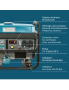 Groupe électrogène essence KS 3000