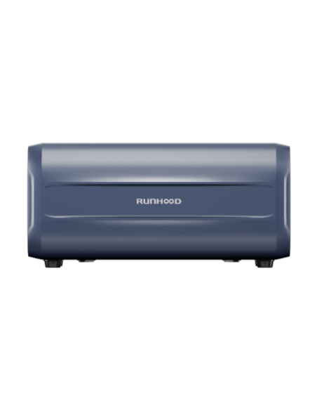 Extra Batterie Runhood B2400