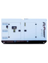Groupe électrogène triphasé insonorisé DG150KSE ITCPower 145 kVA