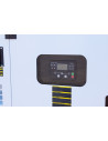 Groupe électrogène triphasé insonorisé DG150KSE ITCPower 145 kVA