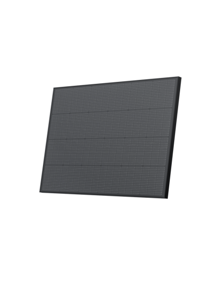 ECOFLOW panneau solaire rigide 175W