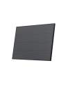 ECOFLOW panneau solaire rigide 175W