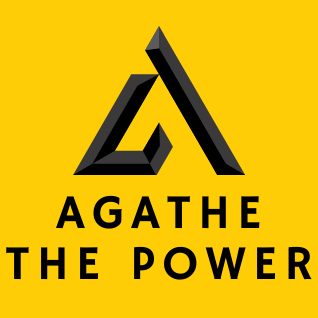 Agathe The Power